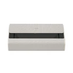 بروجكتور إكس جيمي AURA 2 ليزري فائق القصر WM18P بدقة 4K UHD مع Dolby Vision وسطوع 2300 ISO Lumens وتقنية Dual Light 2.0 ونظام Google TV ونطاق ألوان 99% DCI-P3 وصوت Dolby Atmos ودعم WiFi 6 وBluetooth 5.2 لتجربة سينما منزلية ذكية - إكس جيمي