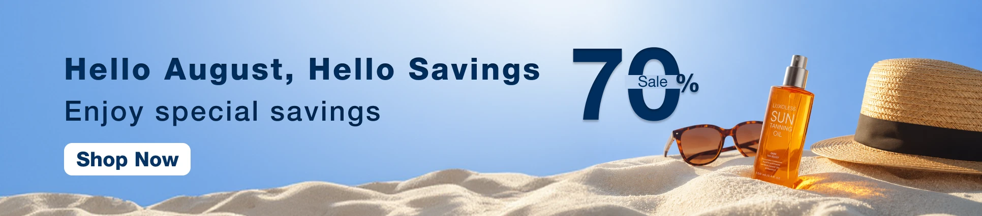 Exclusive Discounts
