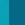 Turquoise & Orange